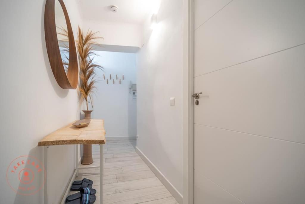 Casa Pena - Tcm Apartamento Málaga