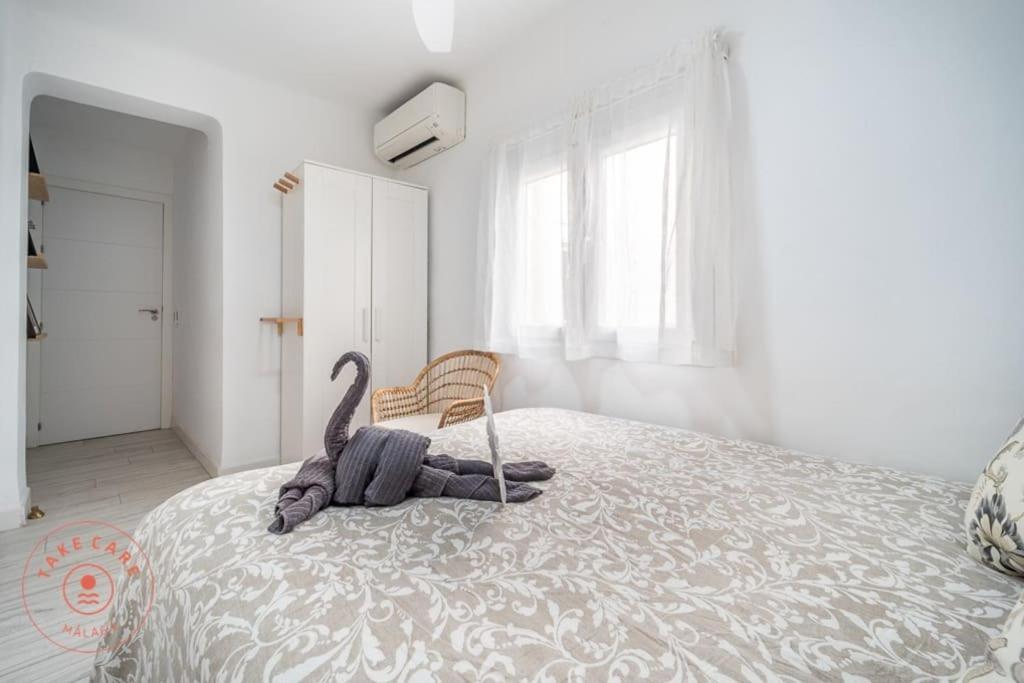 Casa Pena - Tcm Apartamento Málaga