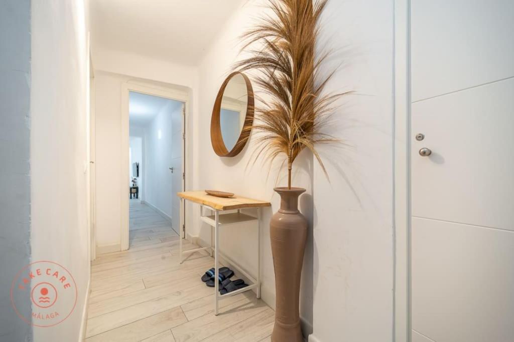 Casa Pena - Tcm Apartamento Málaga