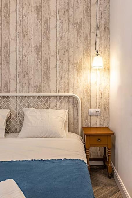 Historic Center Chic Gem With Balcony Apartamento Málaga
