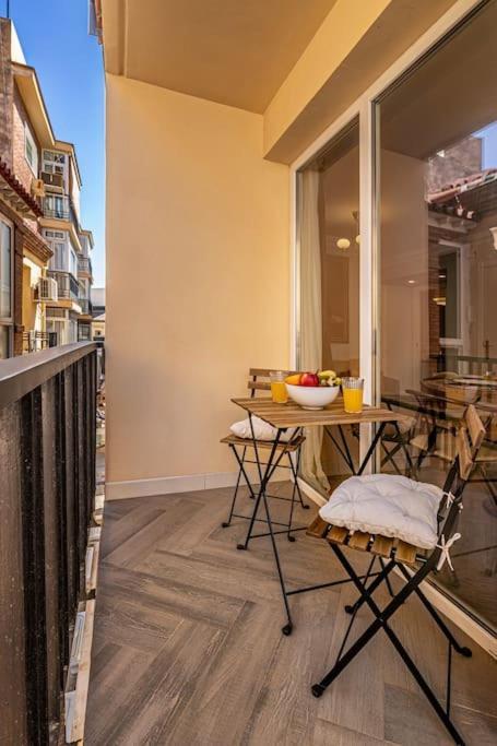 Apartamento Historic Center Chic Gem With Balcony *