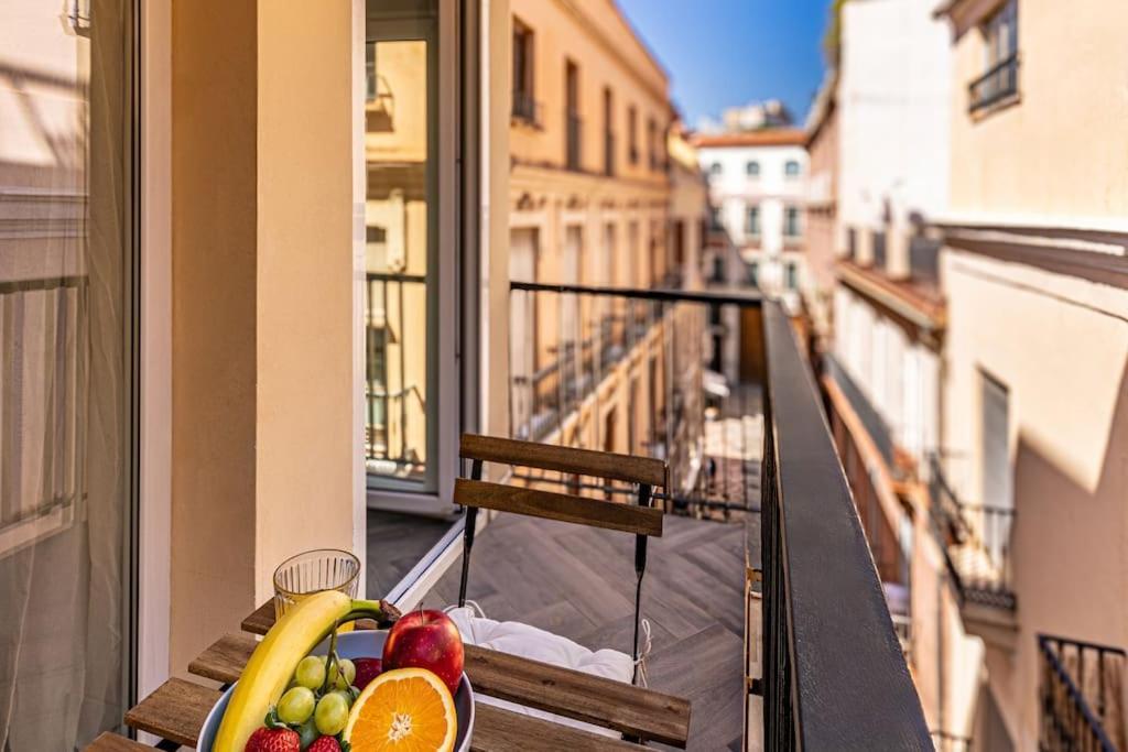 Apartamento Historic Center Chic Gem With Balcony *