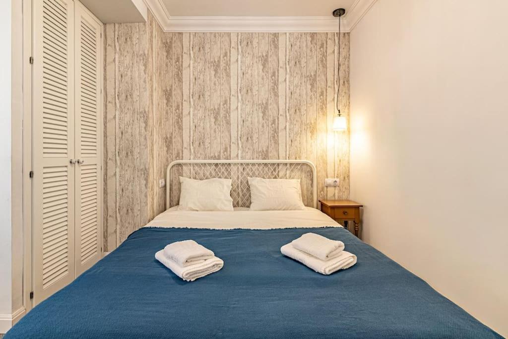 Historic Center Chic Gem With Balcony *