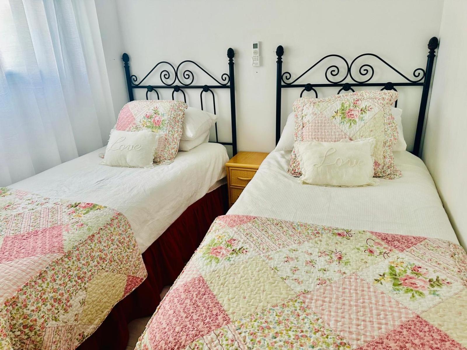 Lovely Apartment, Grancalahonda By Holidays2rent Apartment Malaga