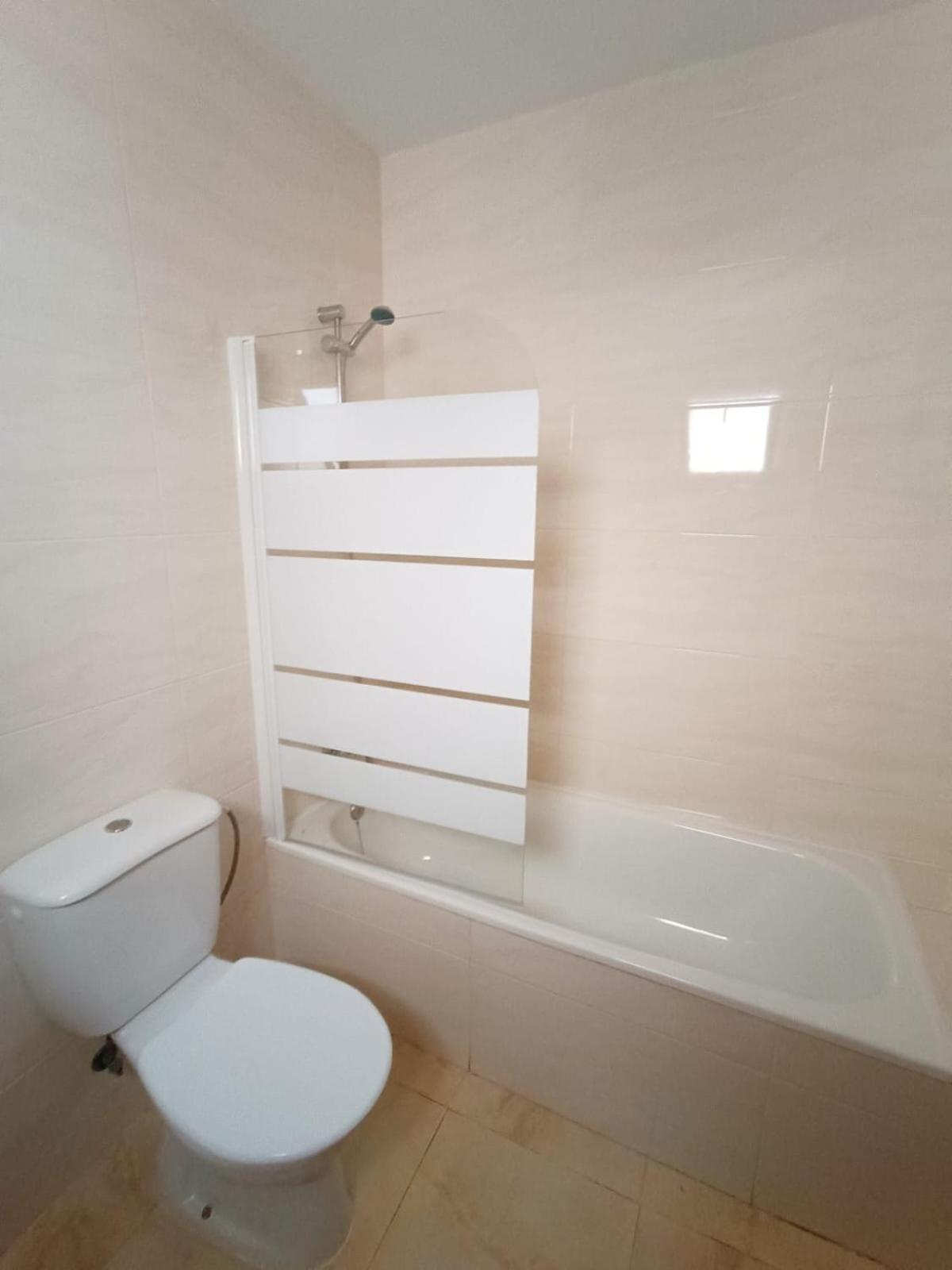 Larios Apartamento