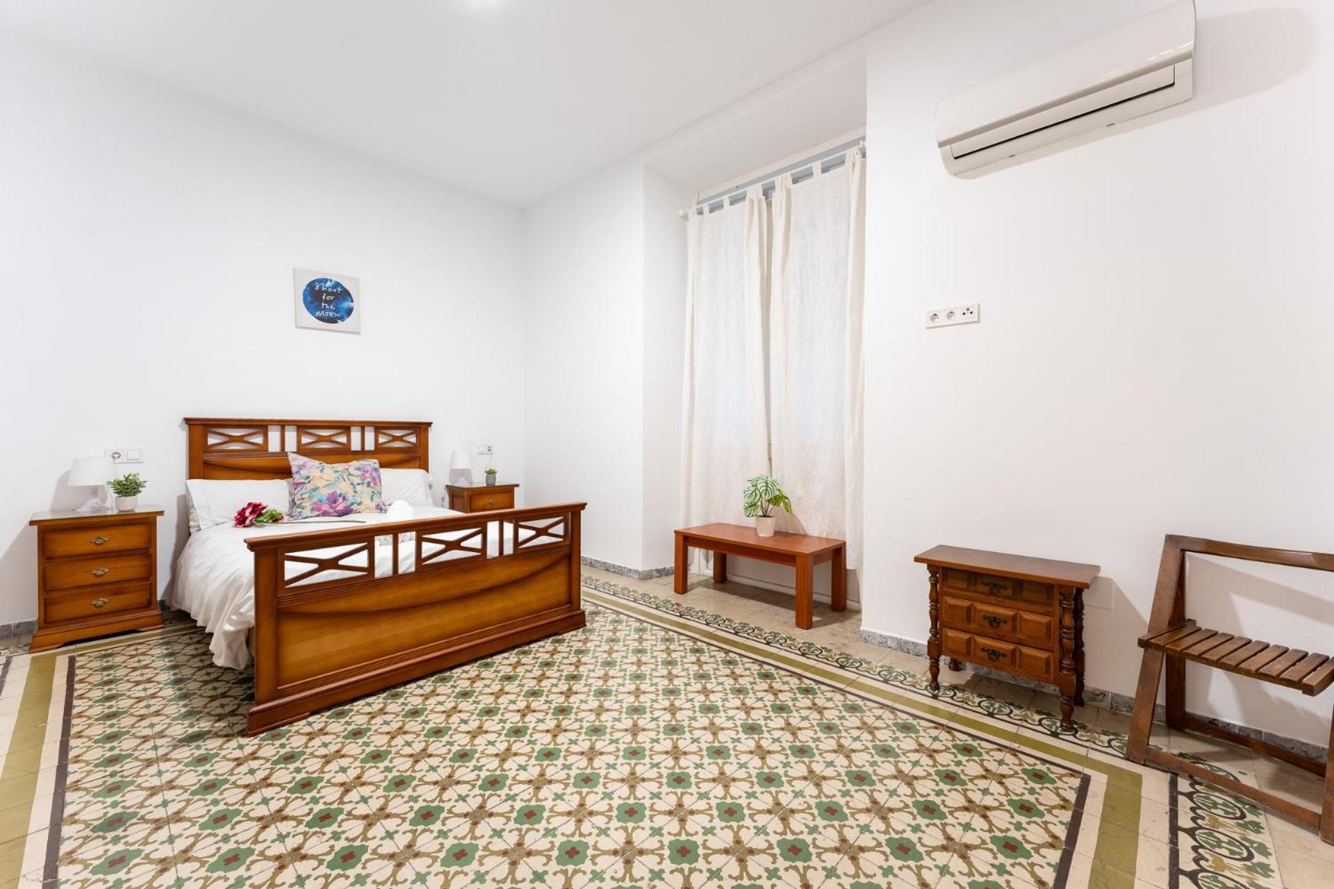 Apartamento Malagasuite Premium Center