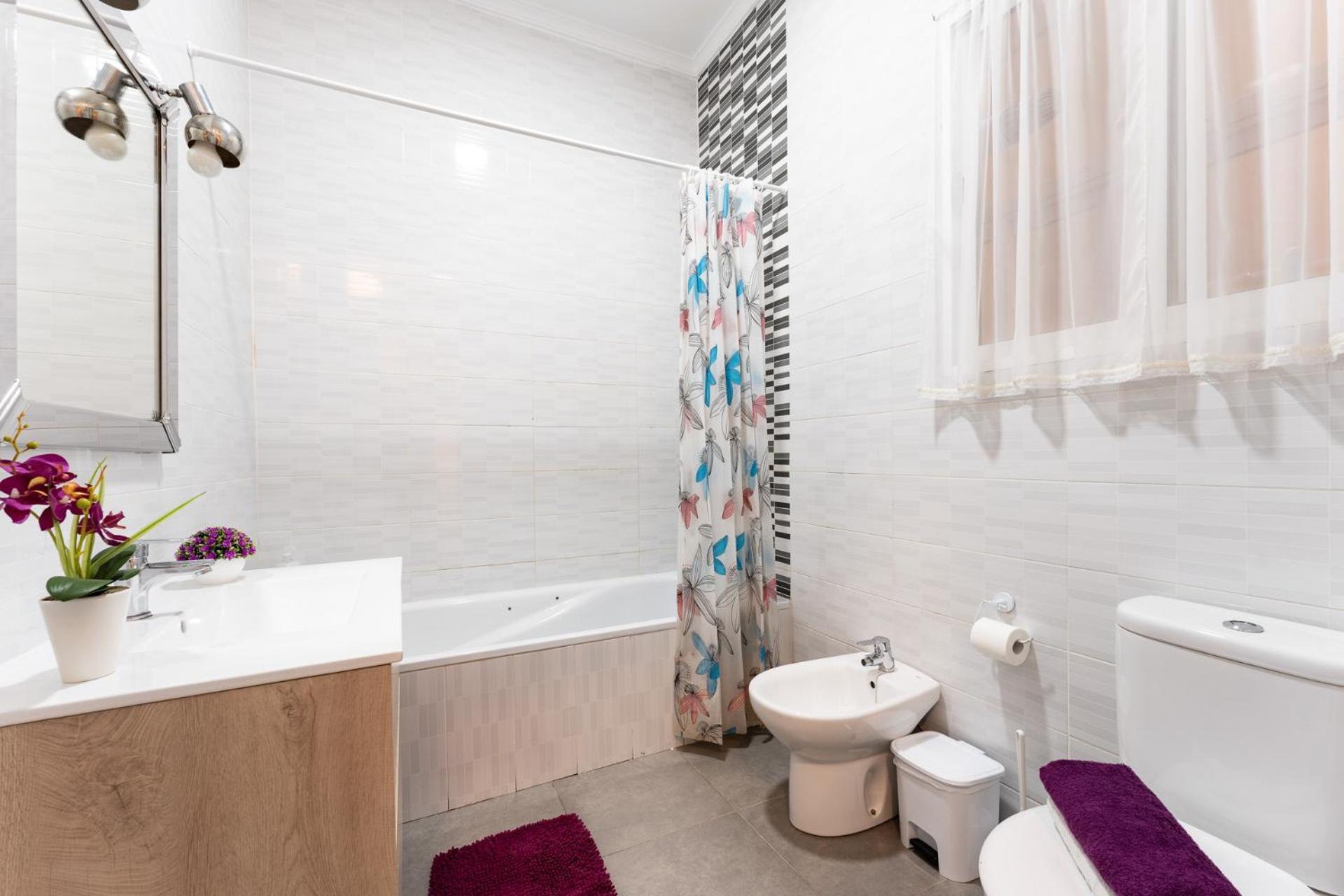 Apartamento Malagasuite Premium Center *