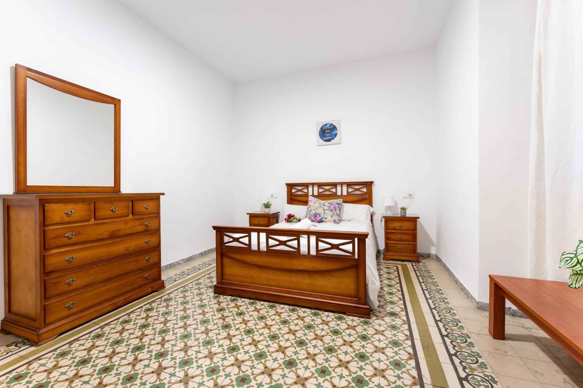 Malagasuite Premium Center Apartamento