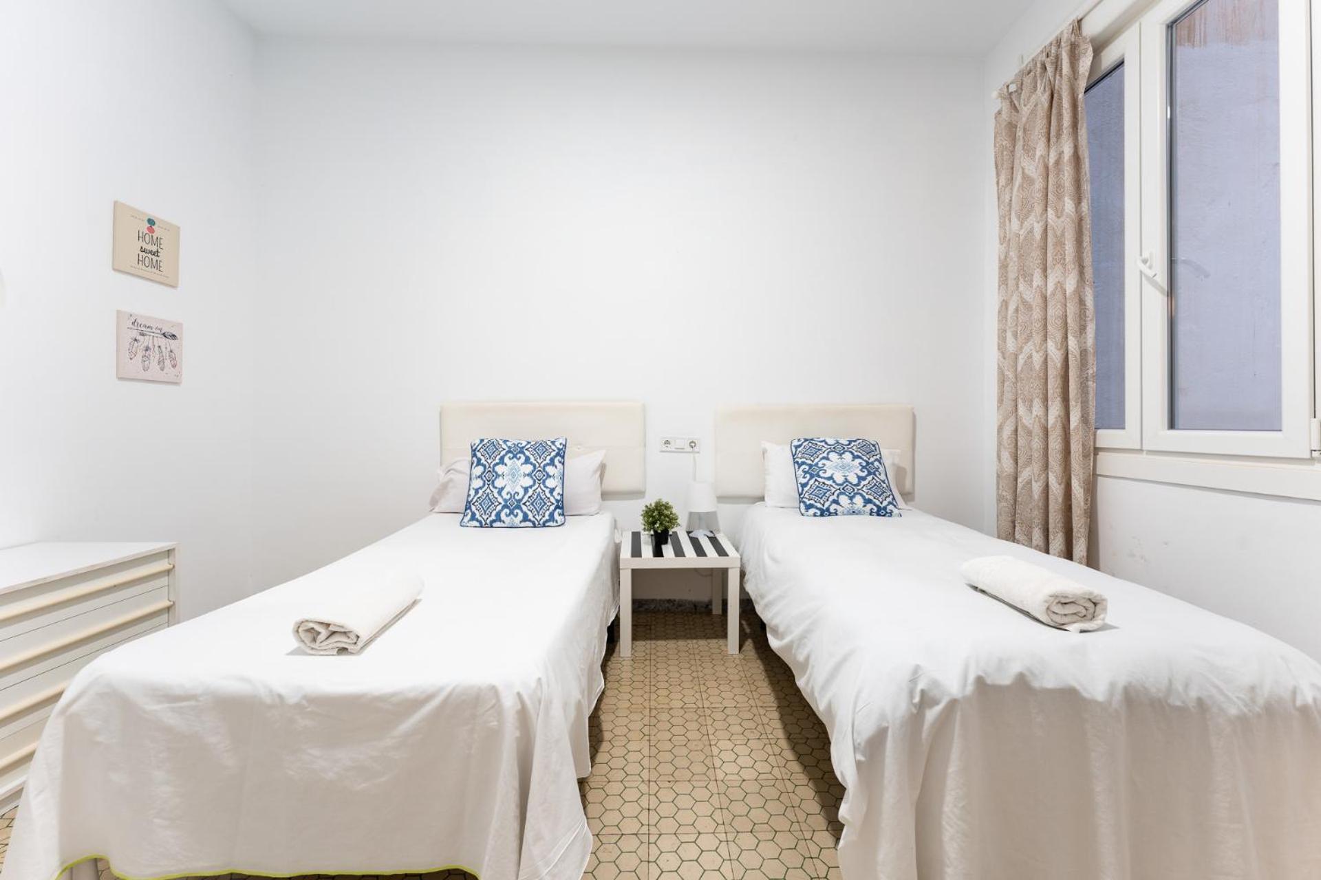 Malagasuite Premium Center Apartamento *