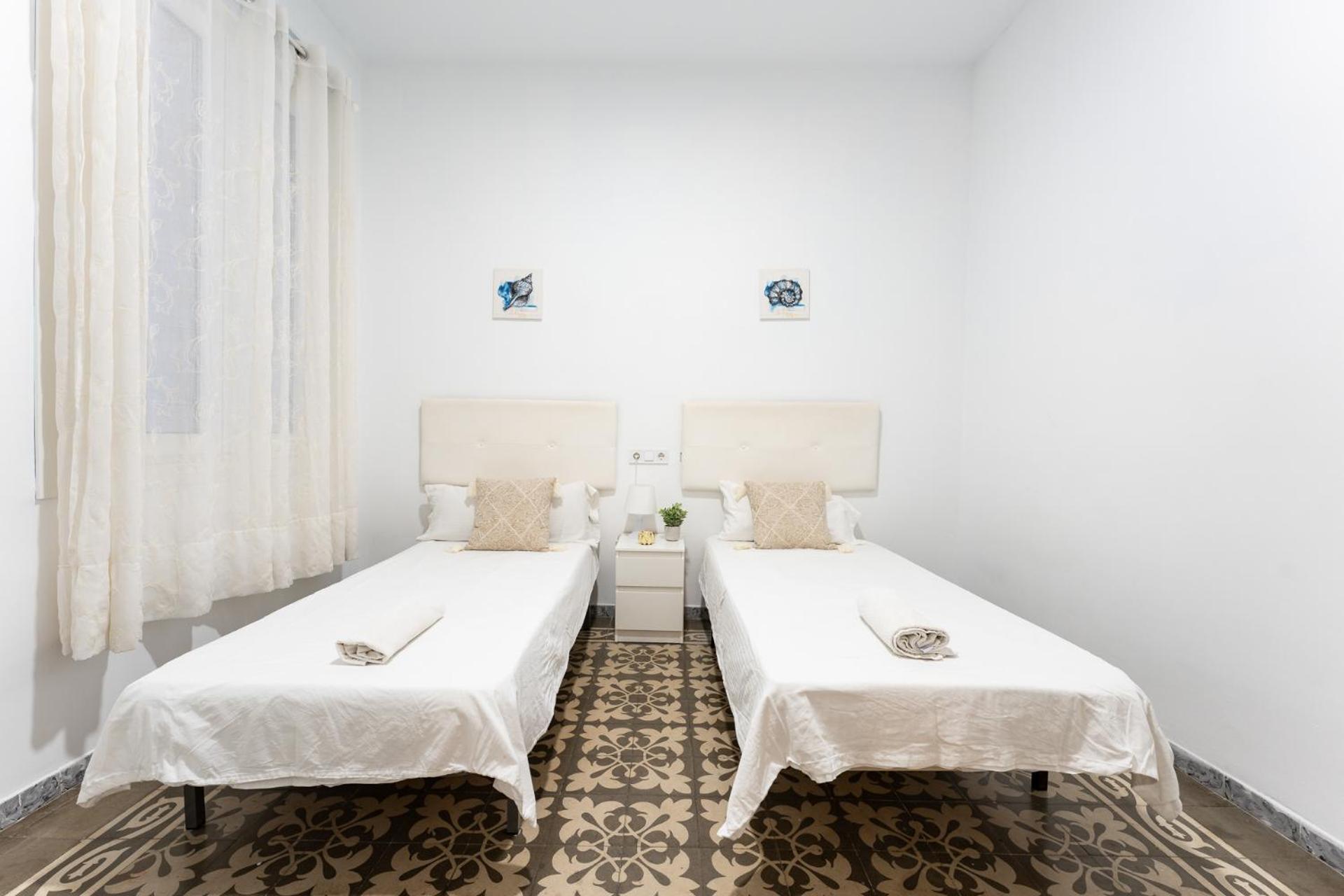 Apartamento Malagasuite Premium Center *