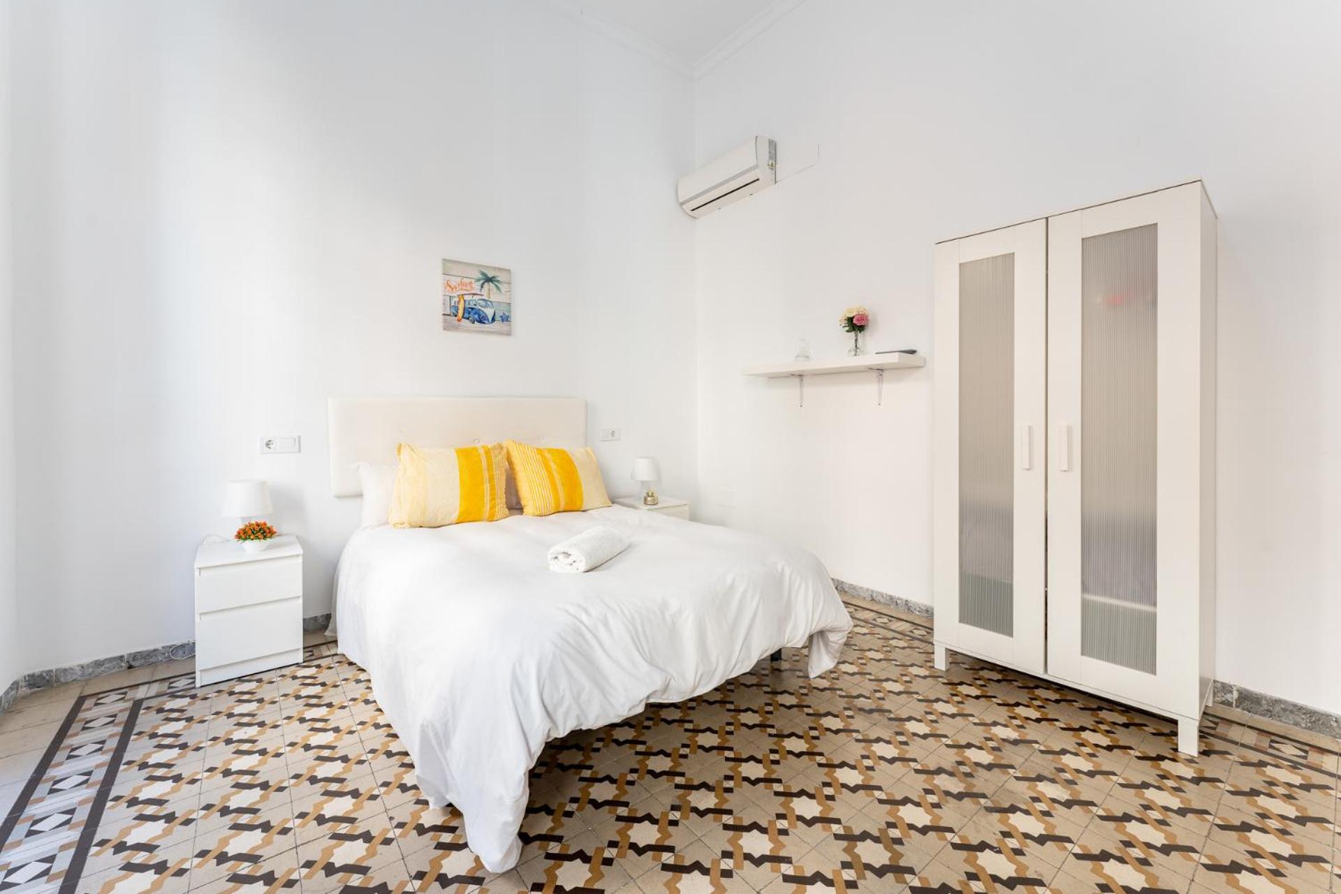 Malagasuite Premium Center Apartamento Málaga