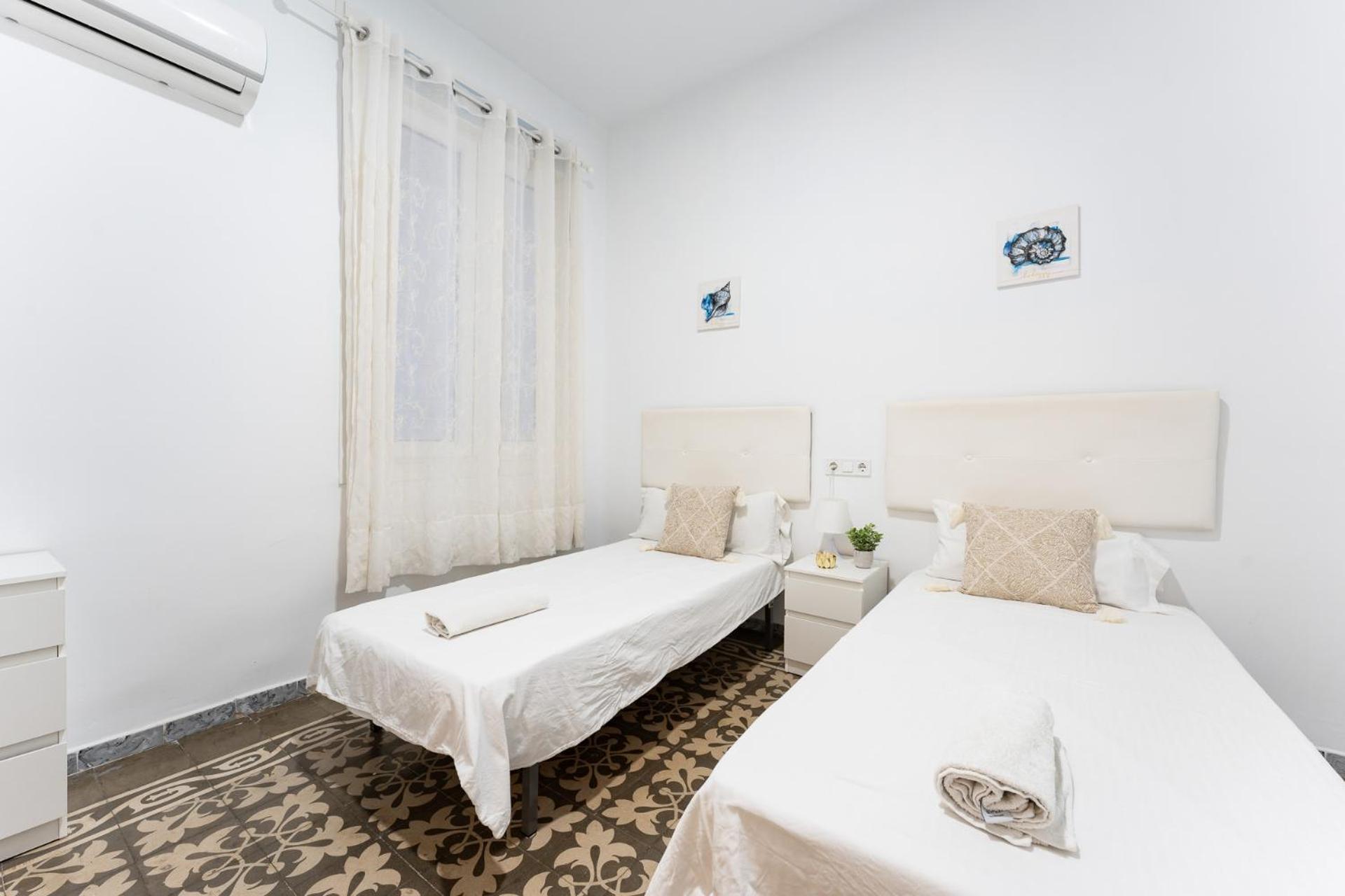 Apartamento Malagasuite Premium Center