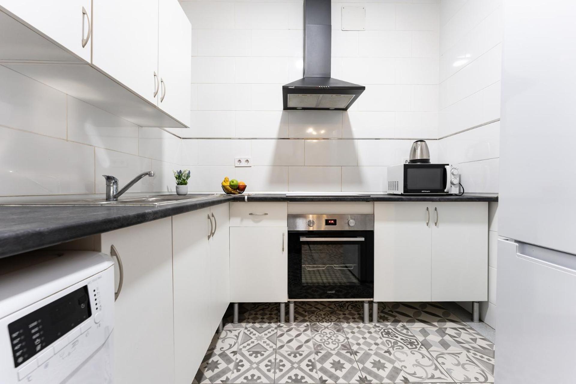 Malagasuite Premium Center Apartamento *