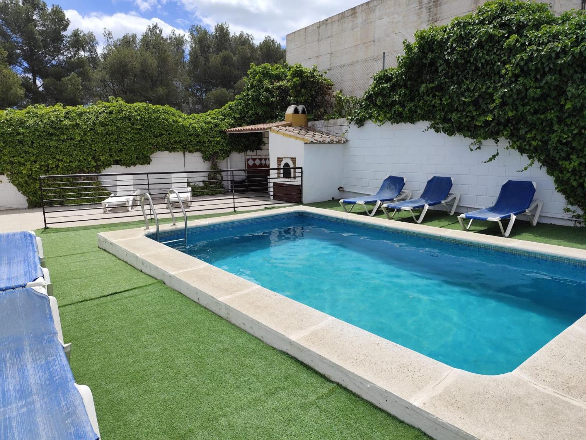 Casa Villazo 1 Сasa de vacaciones