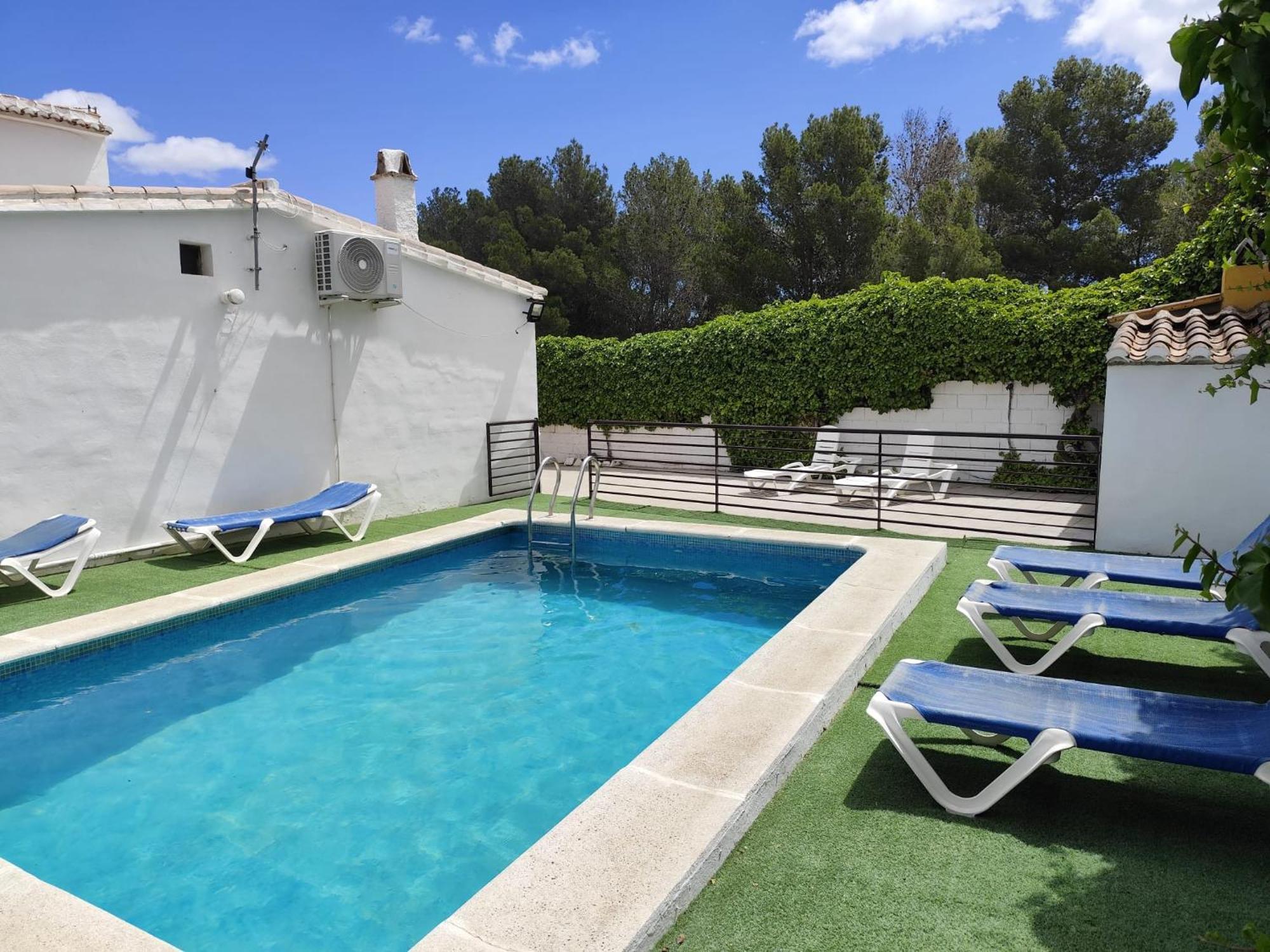 Casa Villazo 1