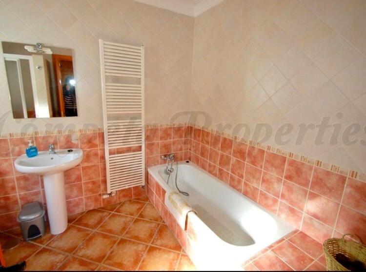 Casa Nobleza Сasa de vacaciones