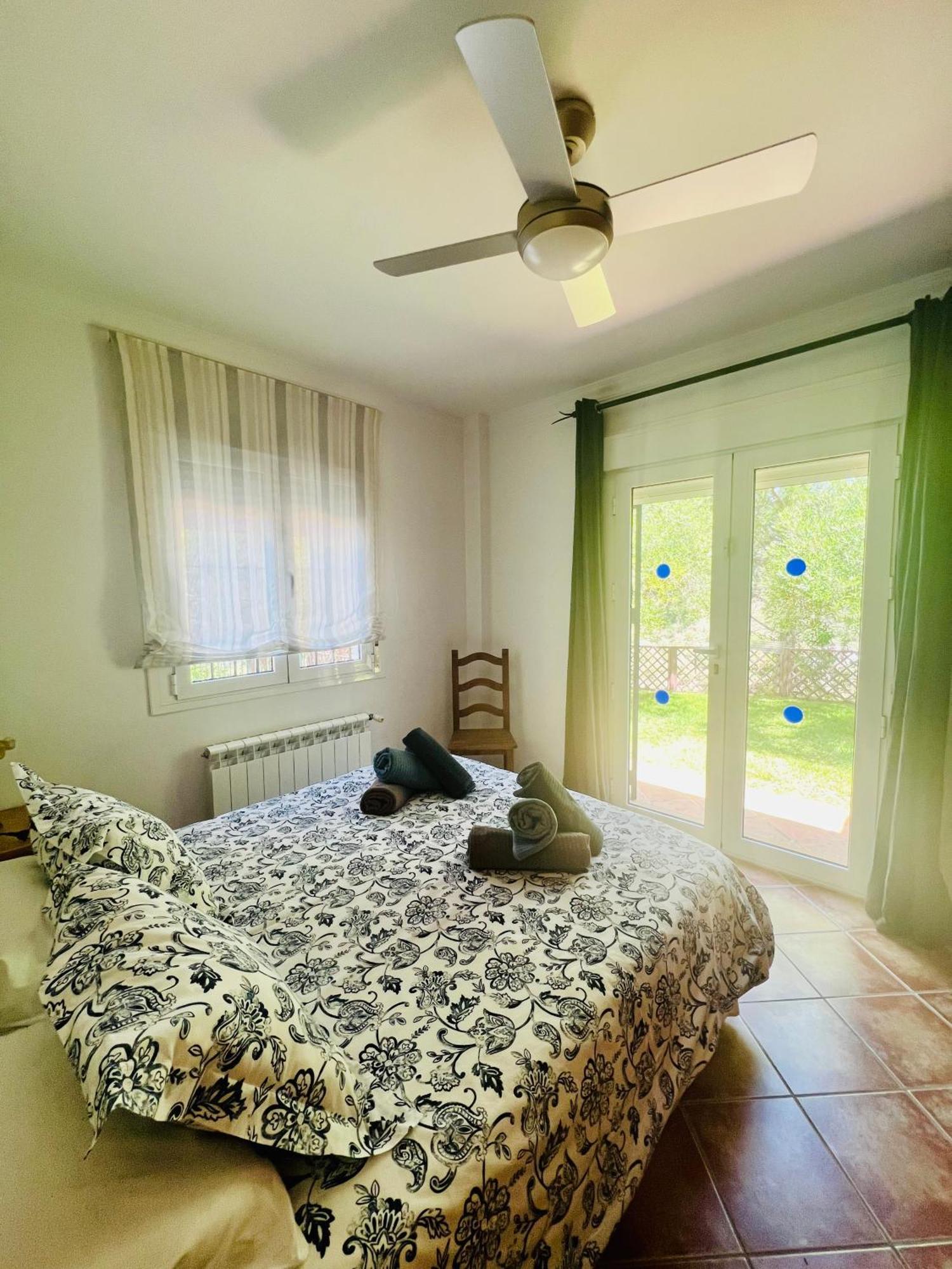 Casa Nobleza Сasa de vacaciones