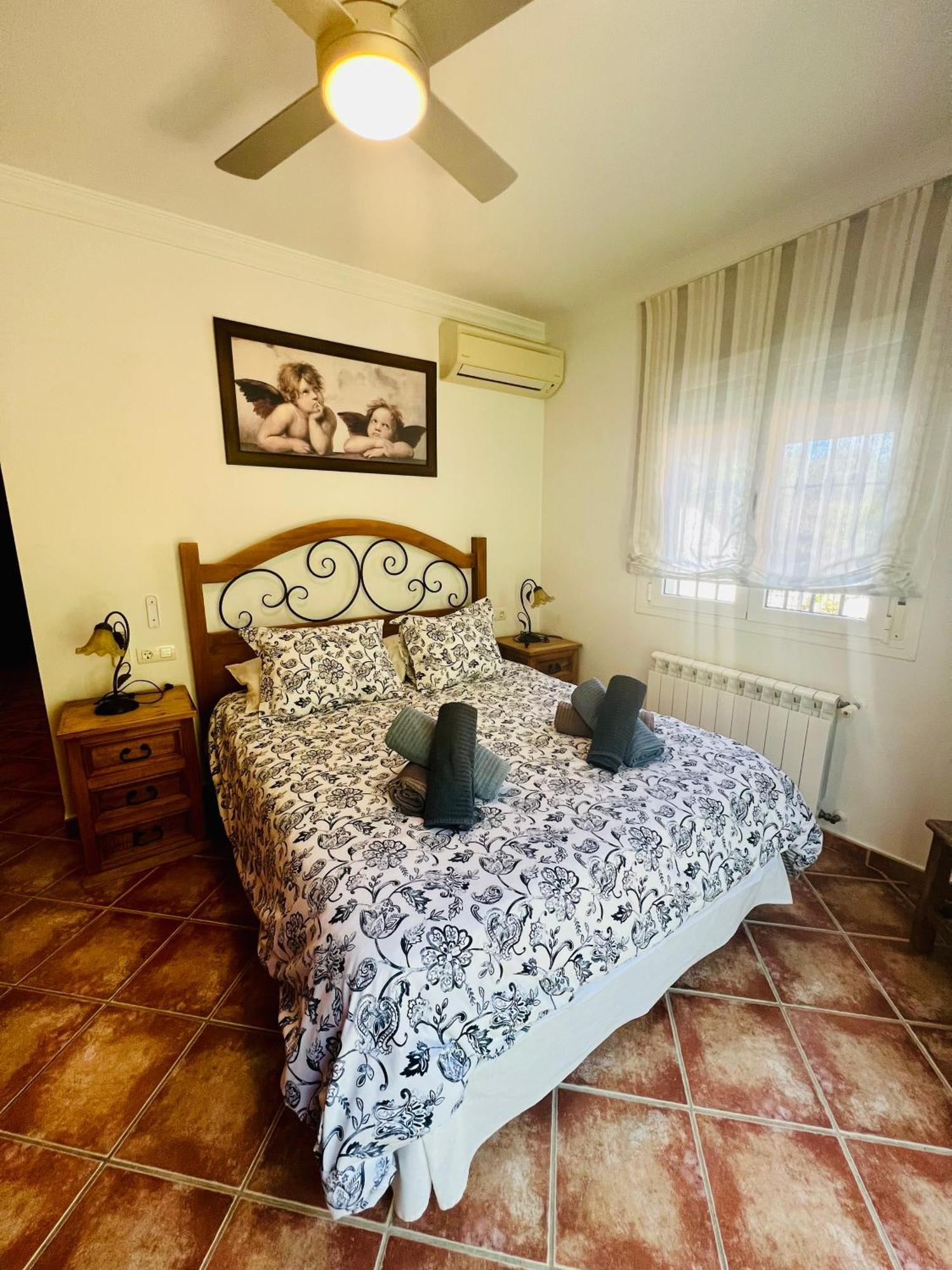 Casa Nobleza Málaga