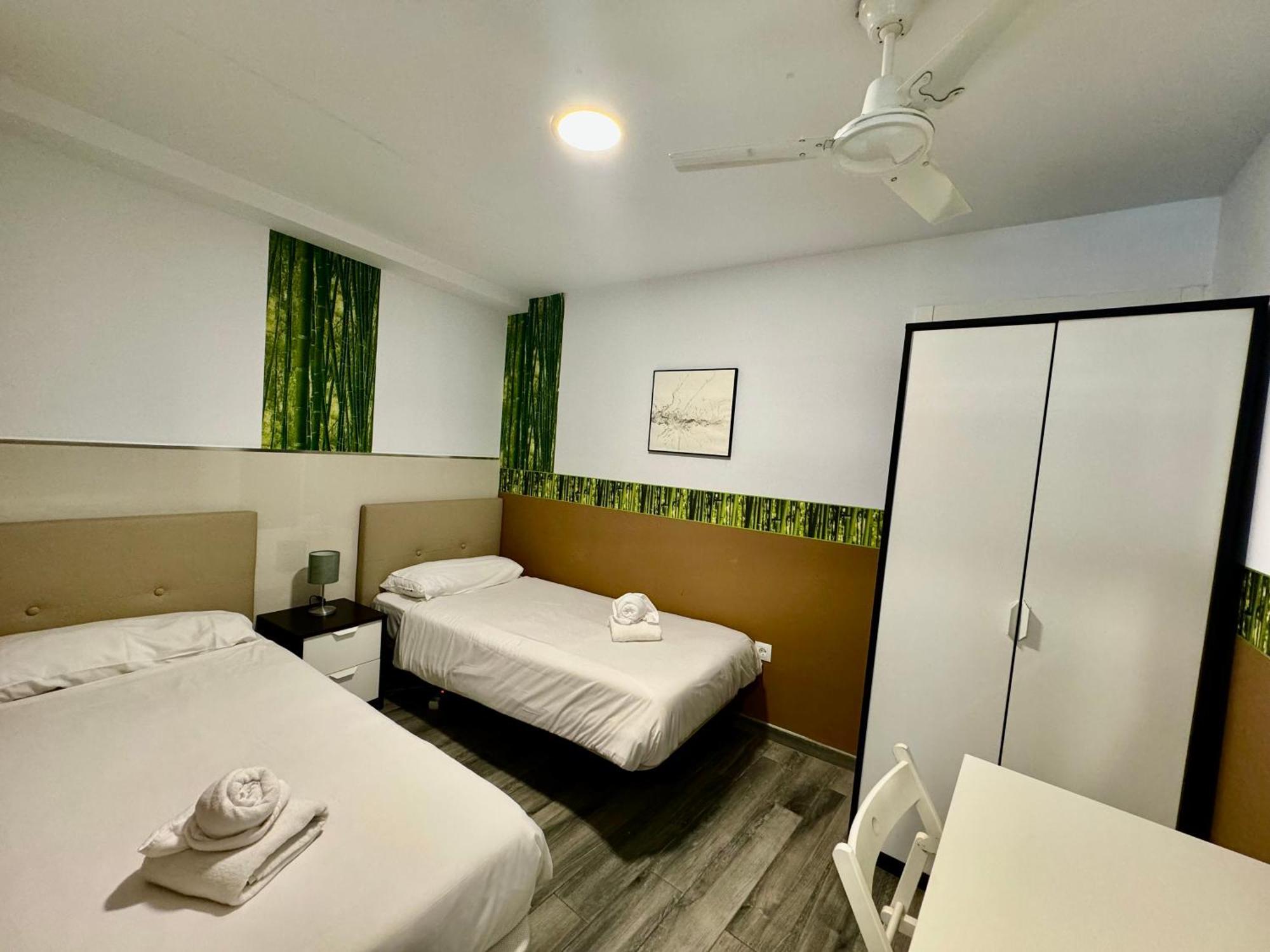 Apartamento Premium With Terrace Málaga