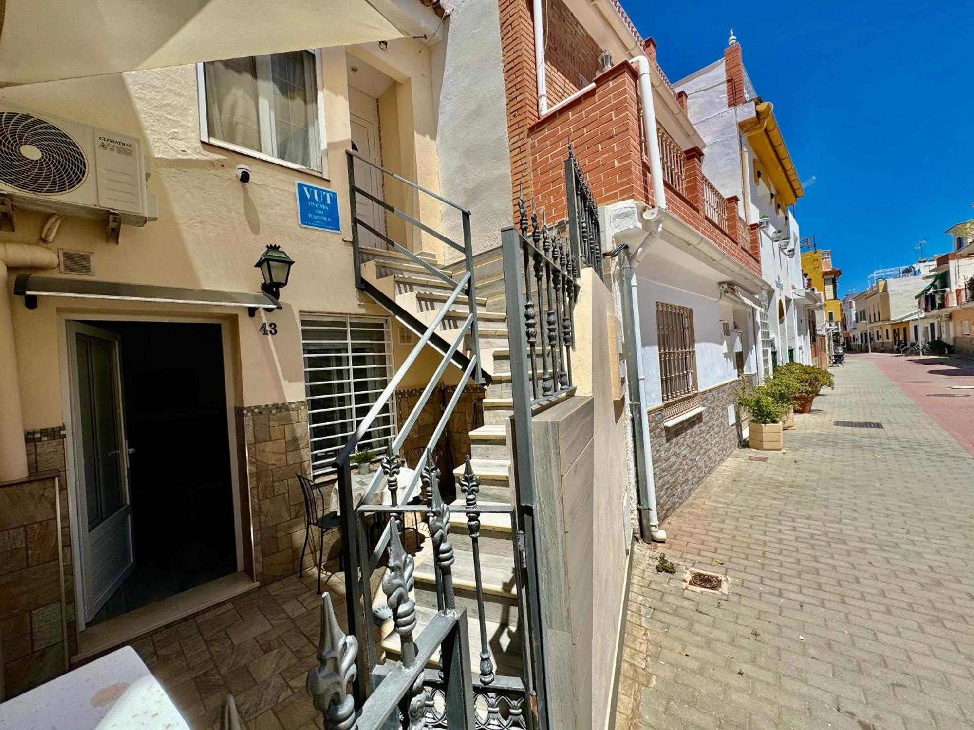 Premium With Terrace Apartamento