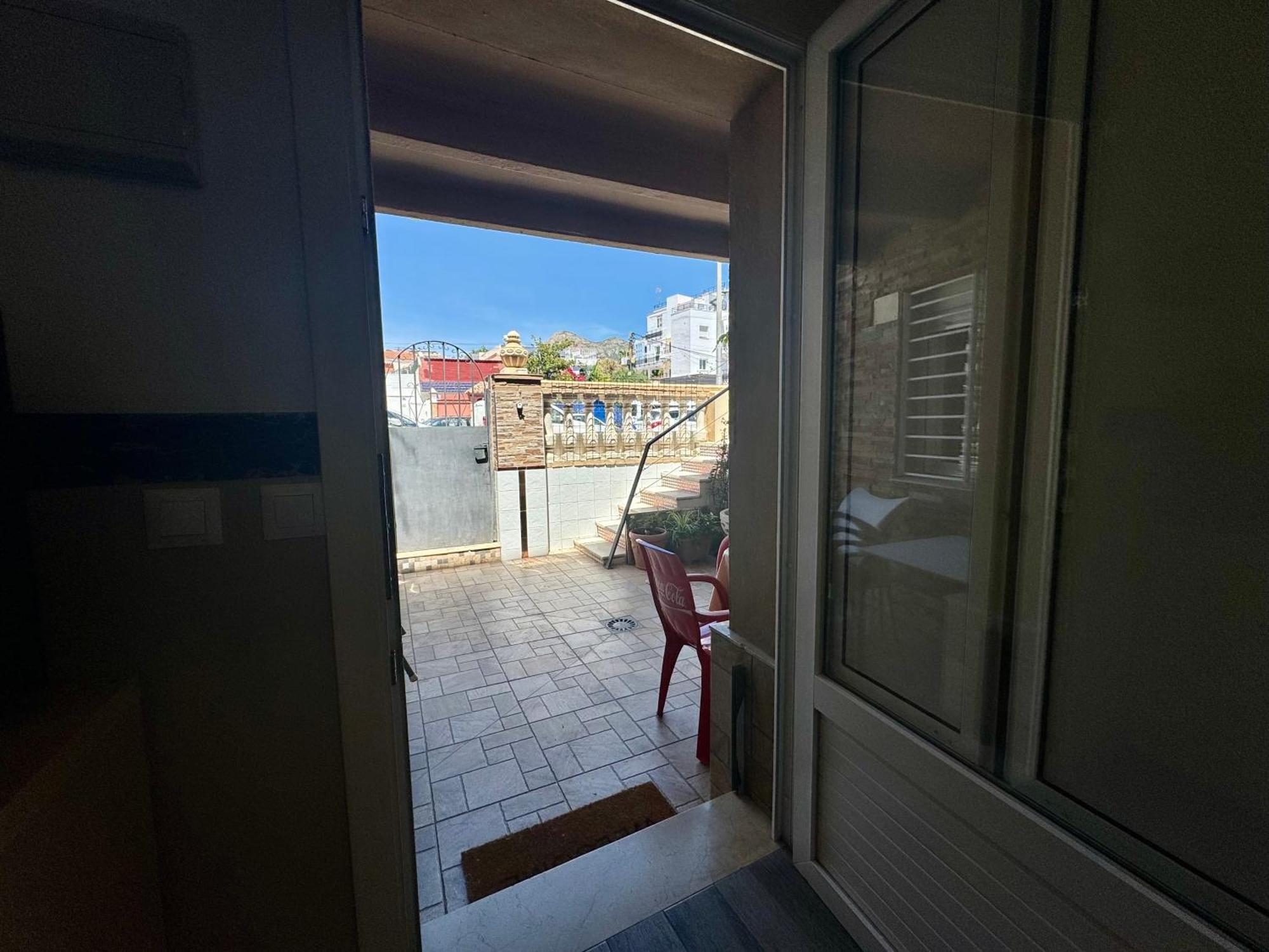 Premium With Terrace Apartamento *
