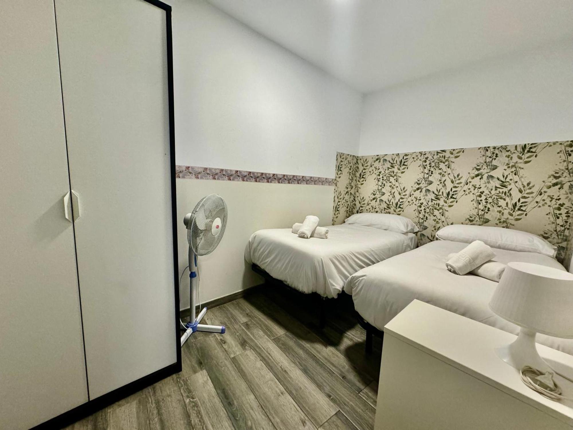 Apartamento Premium With Terrace