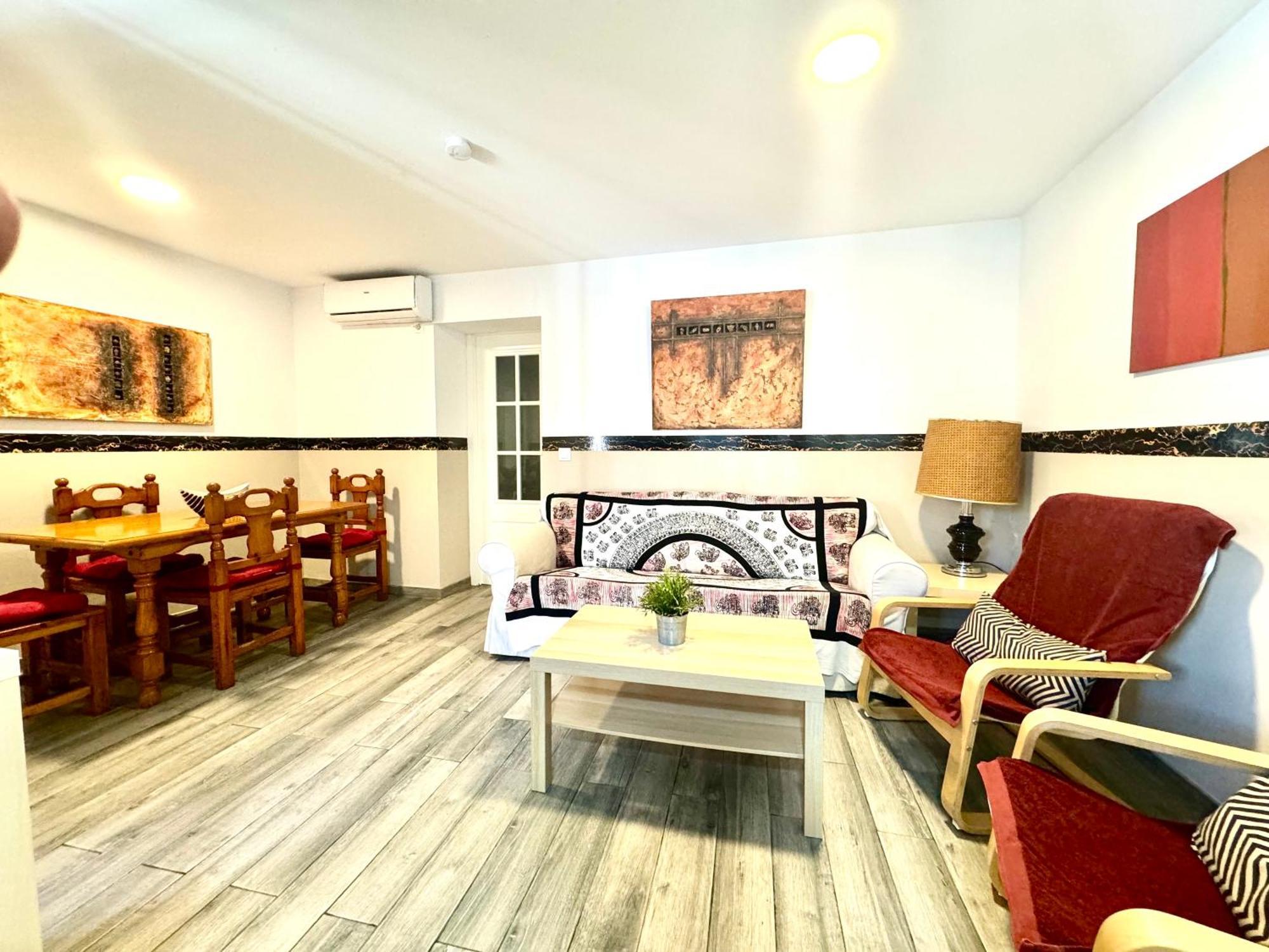 Apartamento Premium With Terrace *