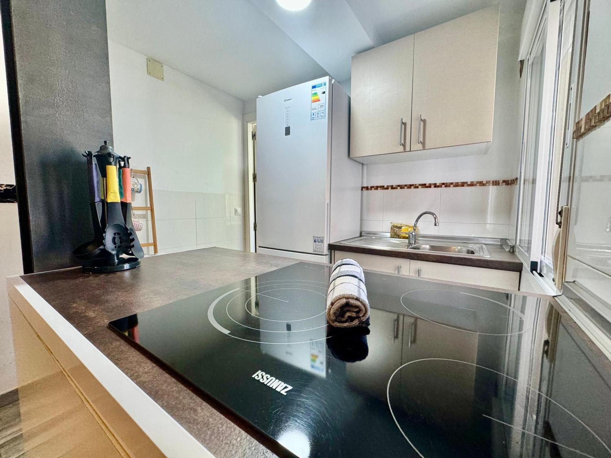 Apartamento Premium With Terrace