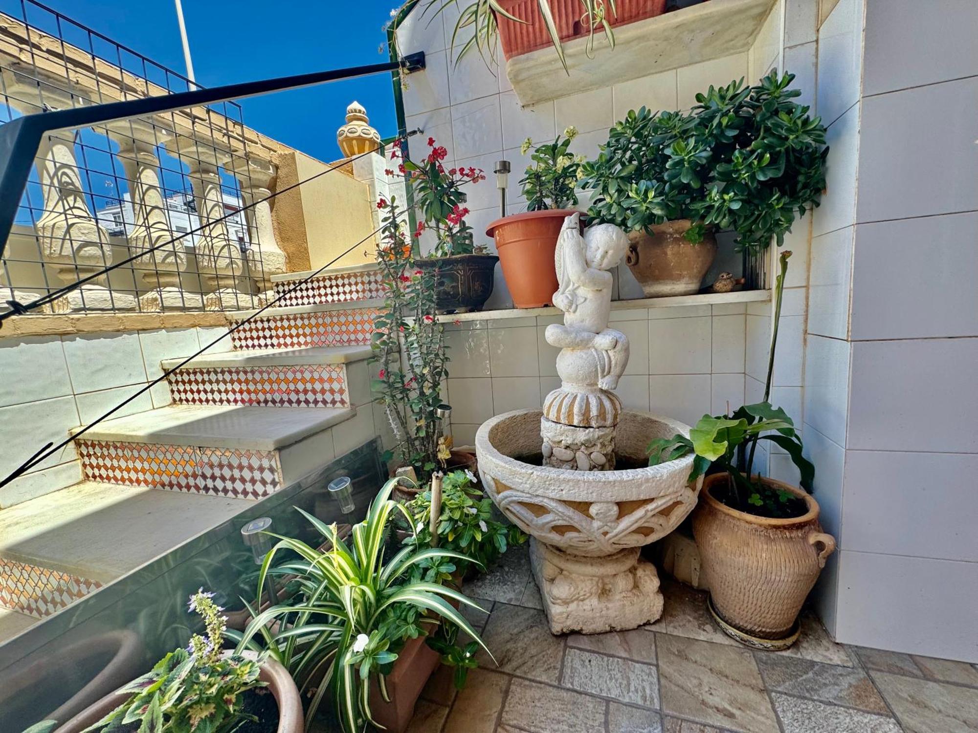 Premium With Terrace Apartamento