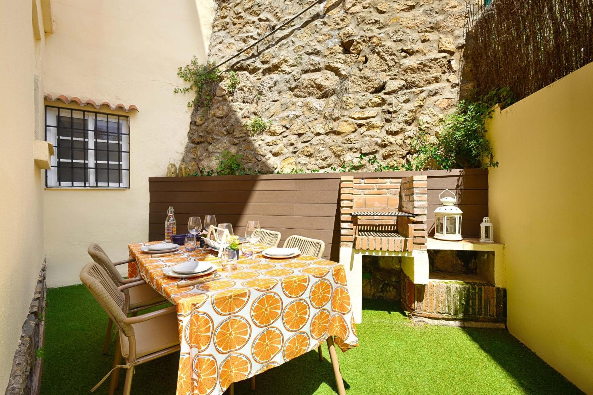 C66 Lovely 2 Bdr With Terrace Close To The