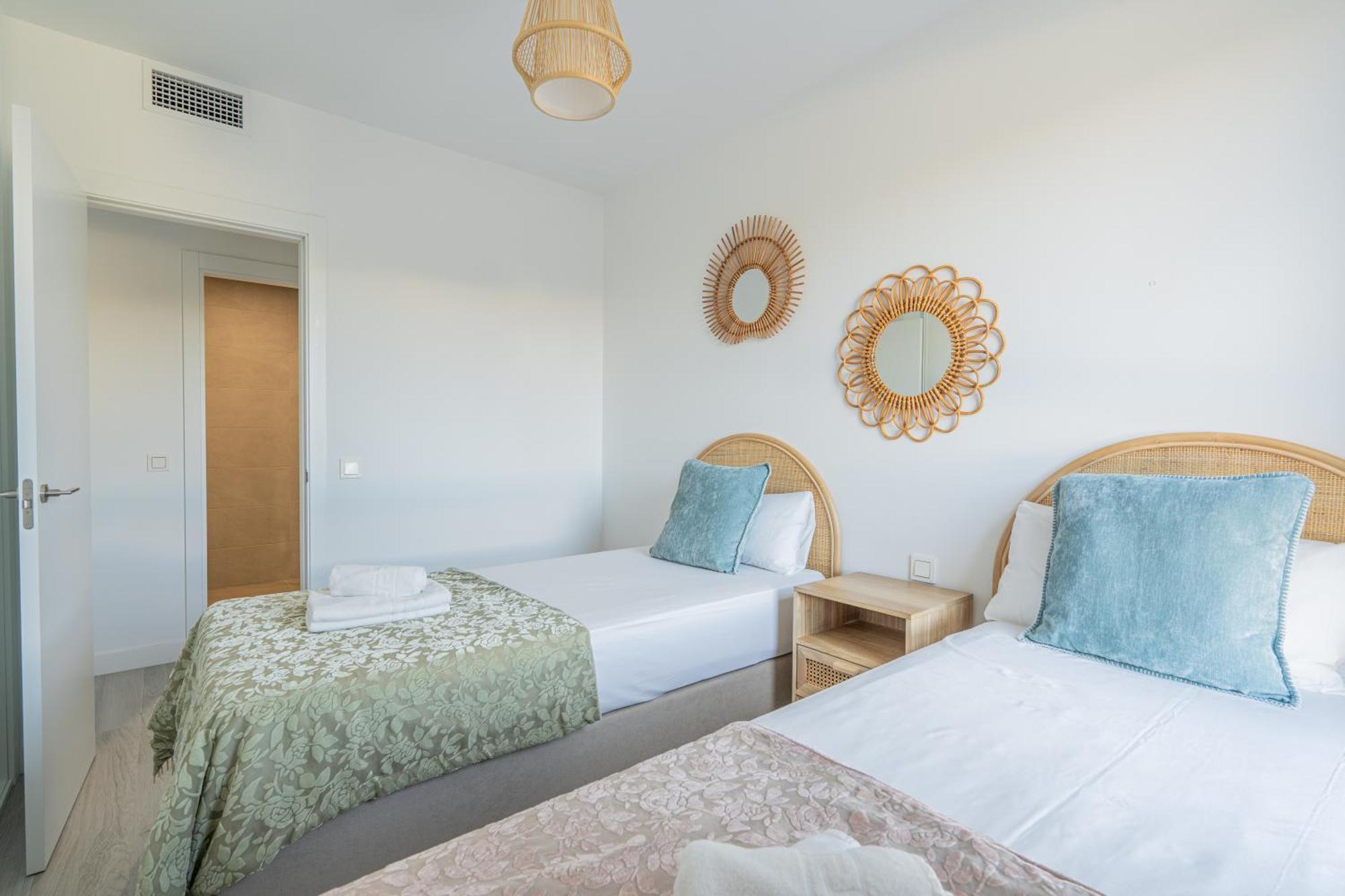 Apartamento U-nique Martiricos *