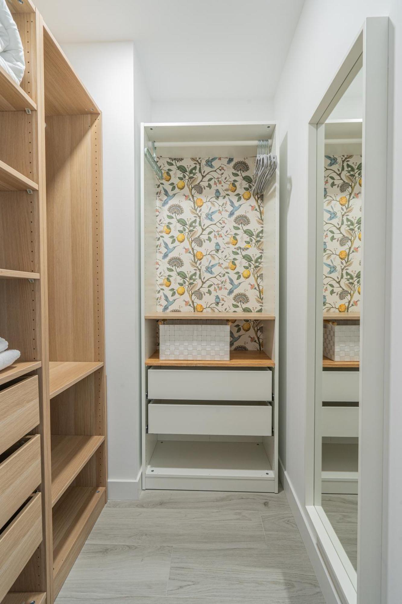 Apartamento U-nique Martiricos *