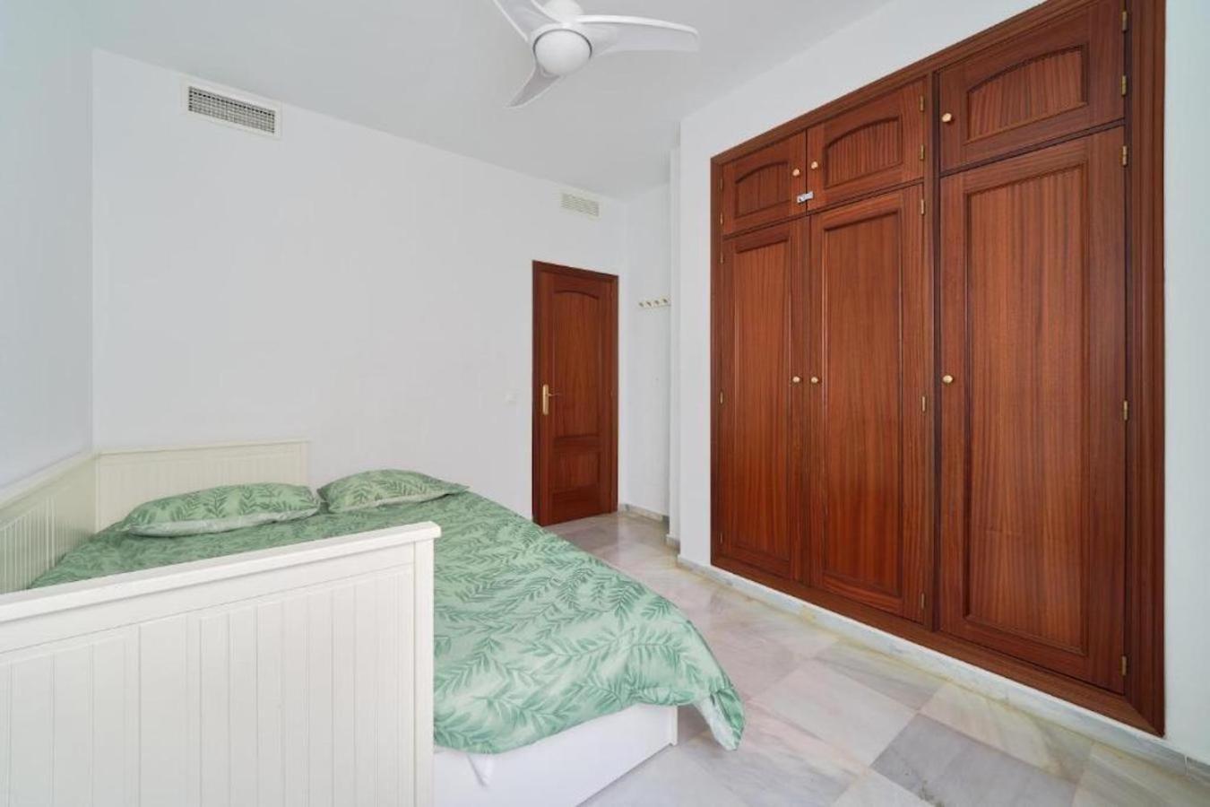 Apartamento Amplio Centro De