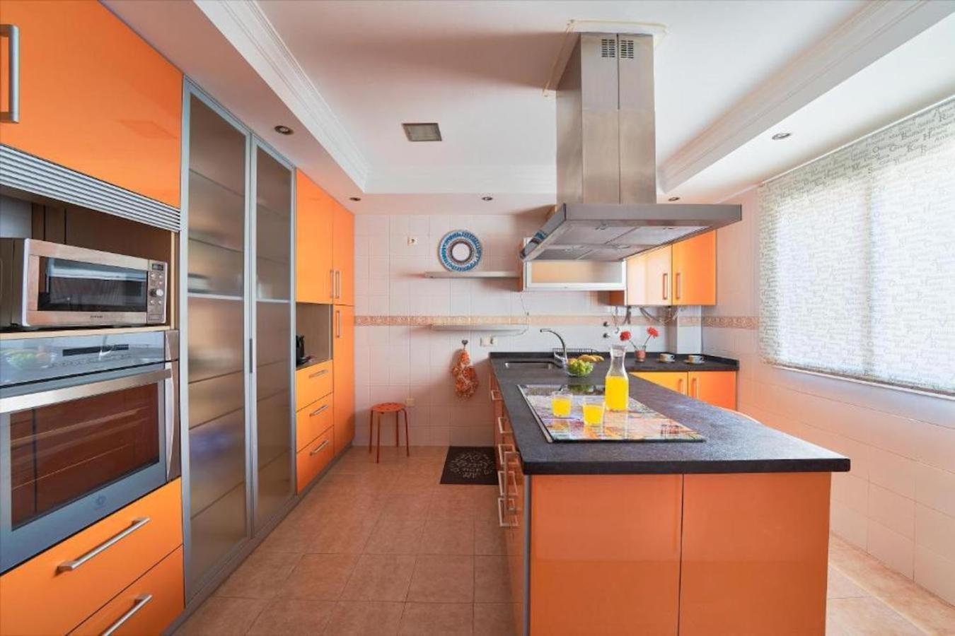 Amplio Centro De Apartamento Málaga