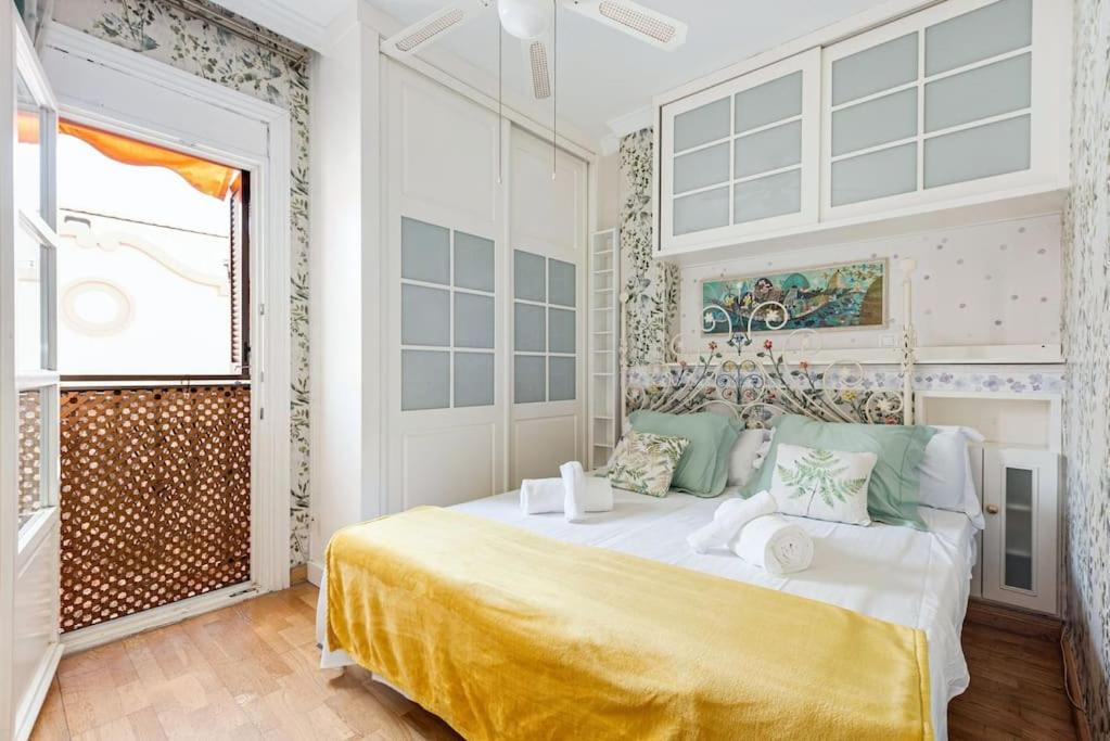 Pineapple Ollerias 27 Duplex With Great Terrace And Parking