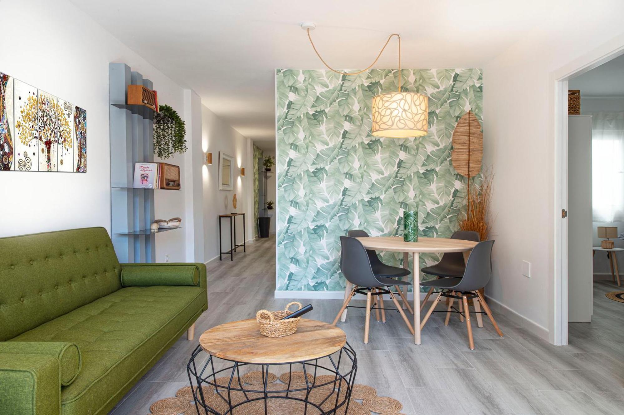 Apartamento Moderno Centrico Con Netflix