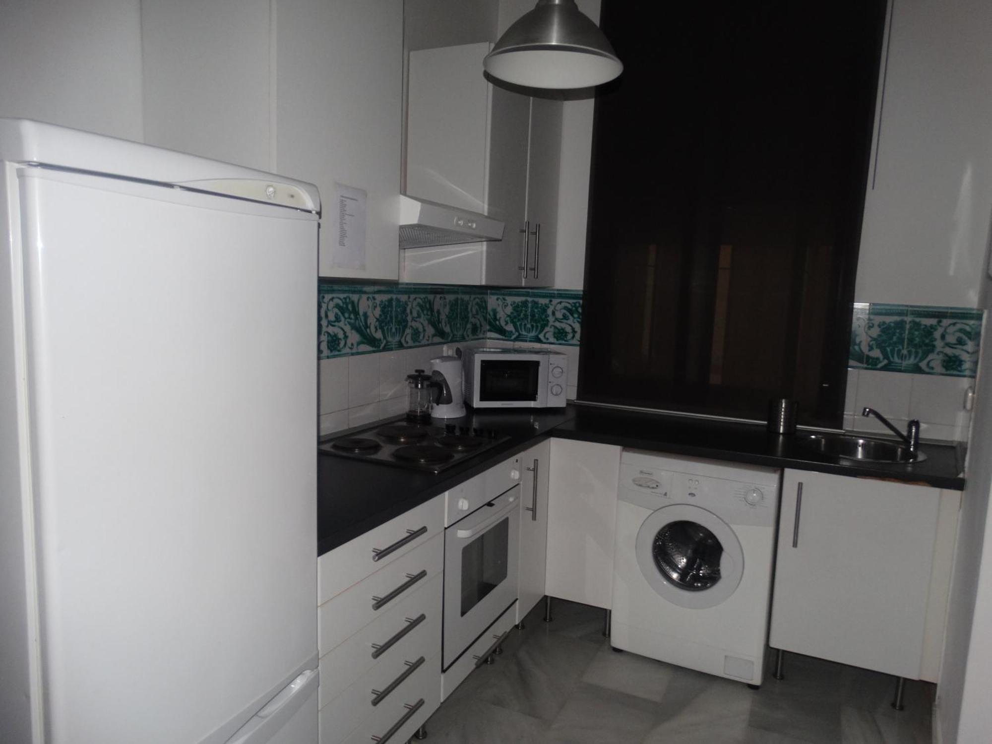 Apartamento - Jinetes, 13