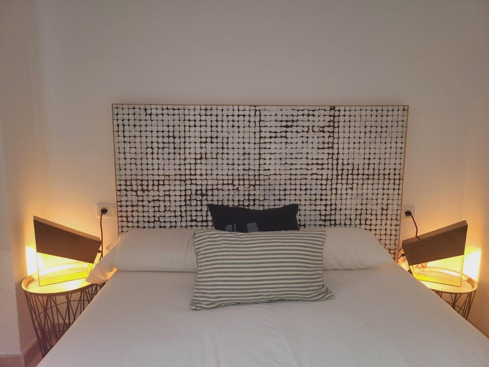 Apartamento Suncity Flat Gigantes Málaga