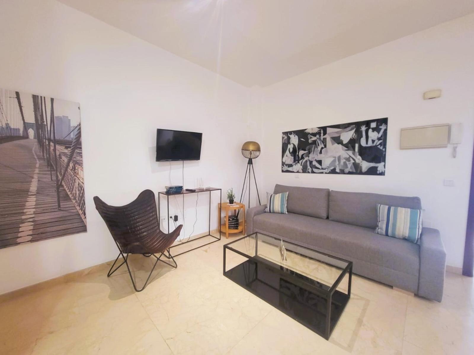 Suncity Flat Gigantes Apartamento