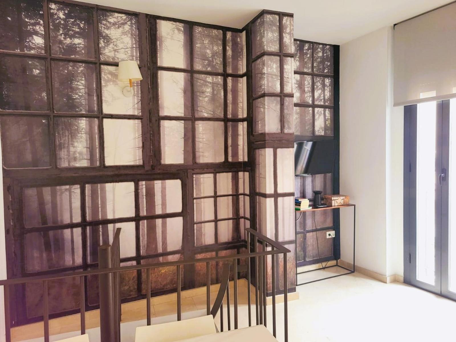 Apartamento Suncity Flat Gigantes *