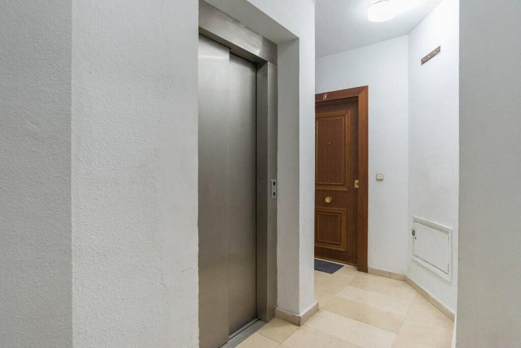Apartamento Cathedral