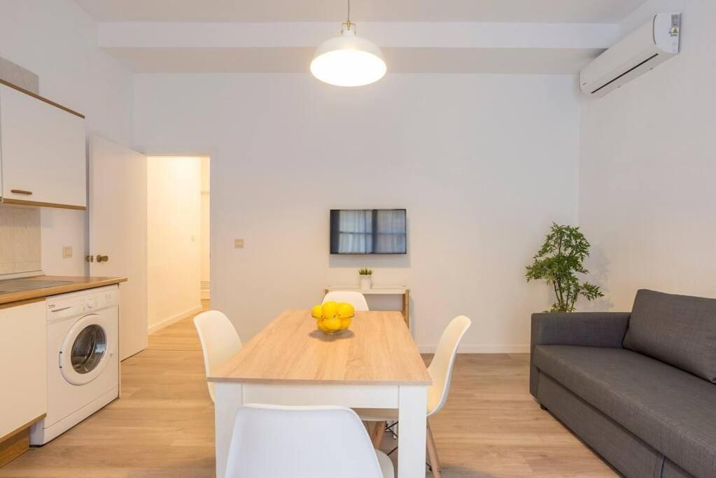 Apartamento Cathedral