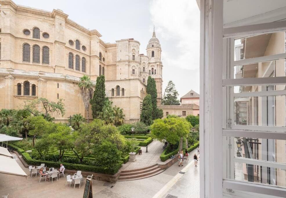 Cathedral Apartamento