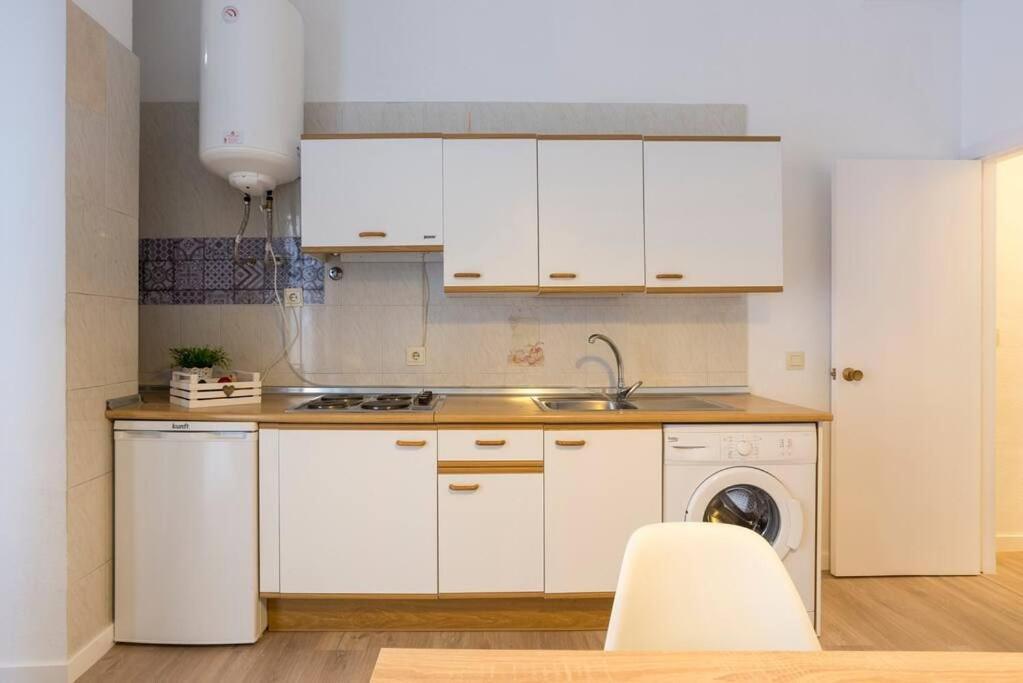 Cathedral Apartamento *