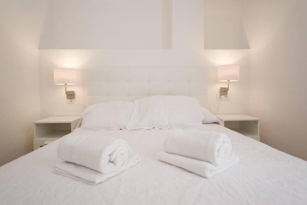 Apartamento Cathedral