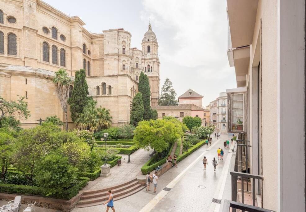 Apartamento Cathedral *