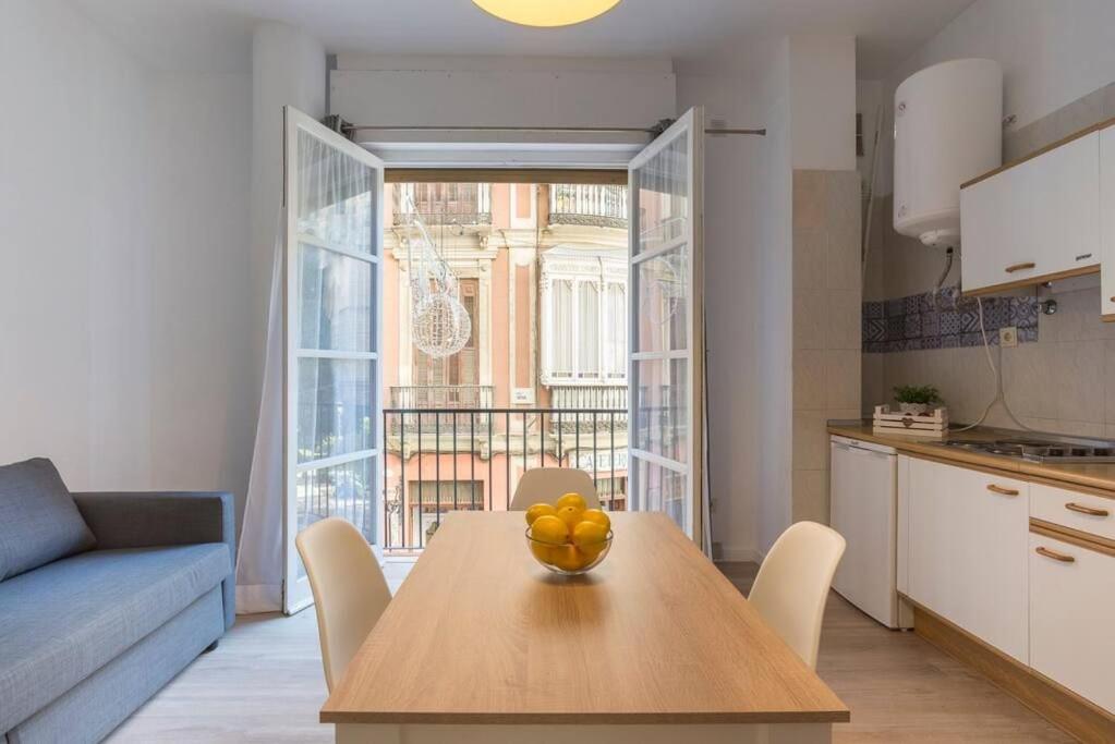 Cathedral Apartamento *