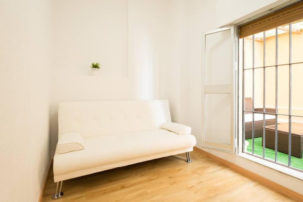 Cathedral Apartamento *