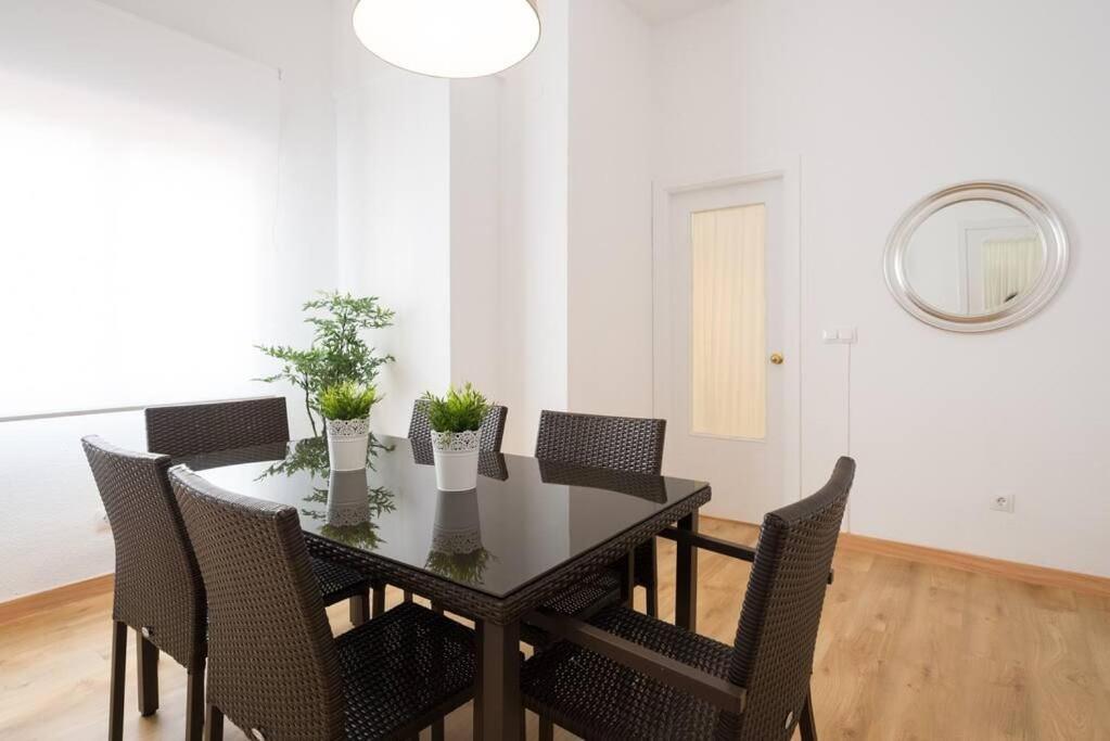 Apartamento Cathedral *