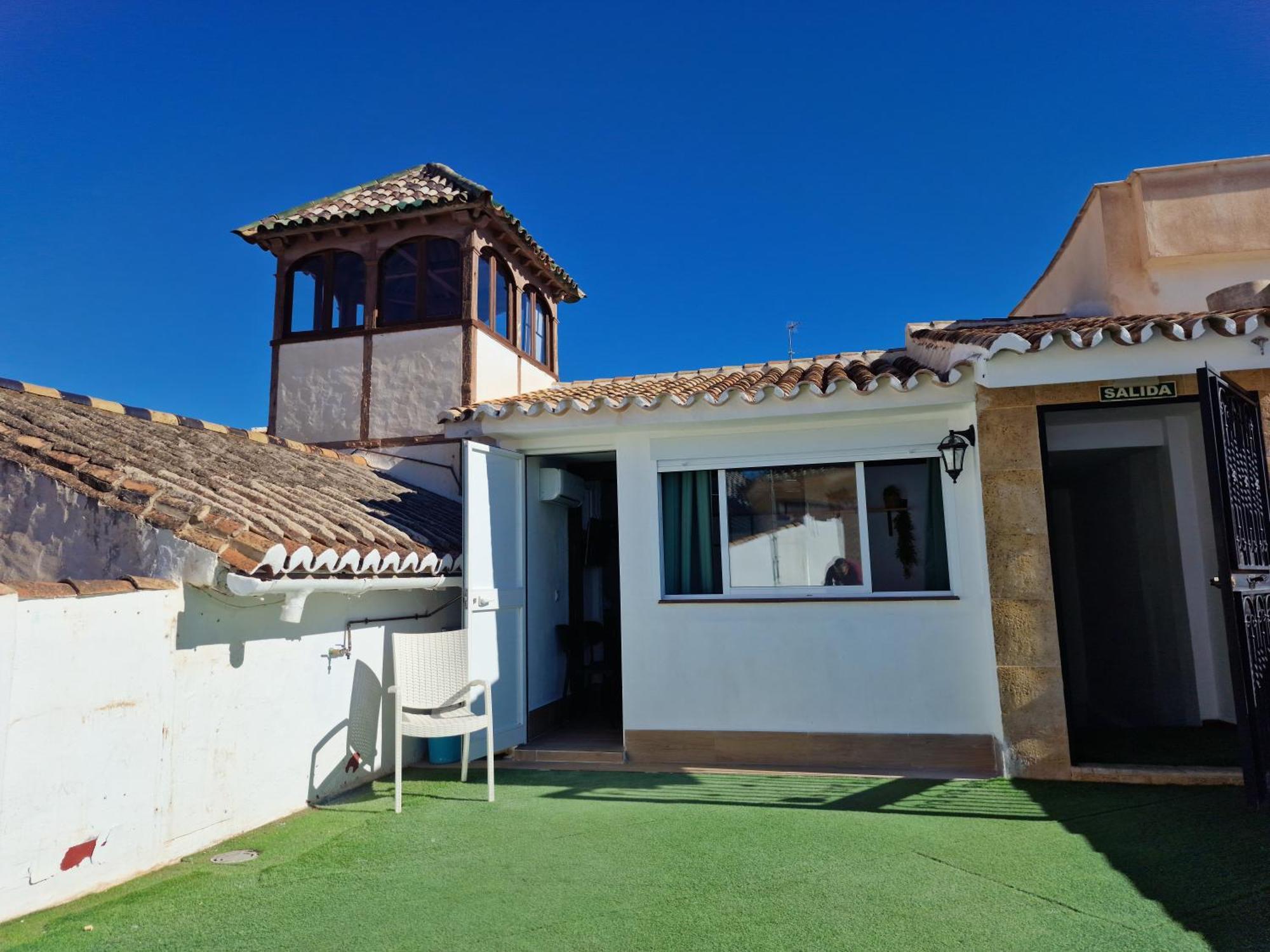 Boutique Nomadas Hotel